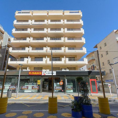 Sant Jordi Zeus Corner Apartment Salou Ngoại thất bức ảnh