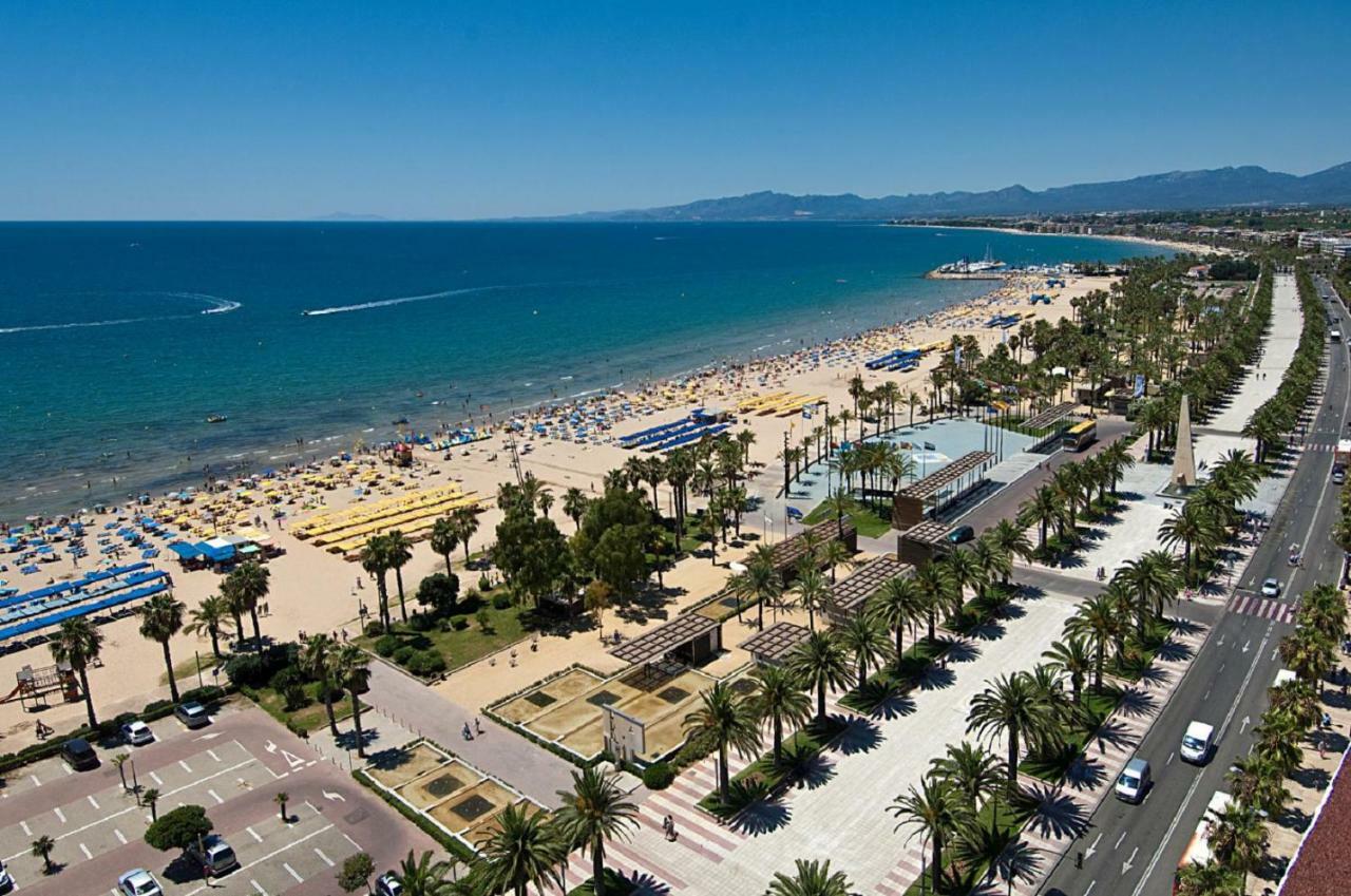 Sant Jordi Zeus Corner Apartment Salou Ngoại thất bức ảnh