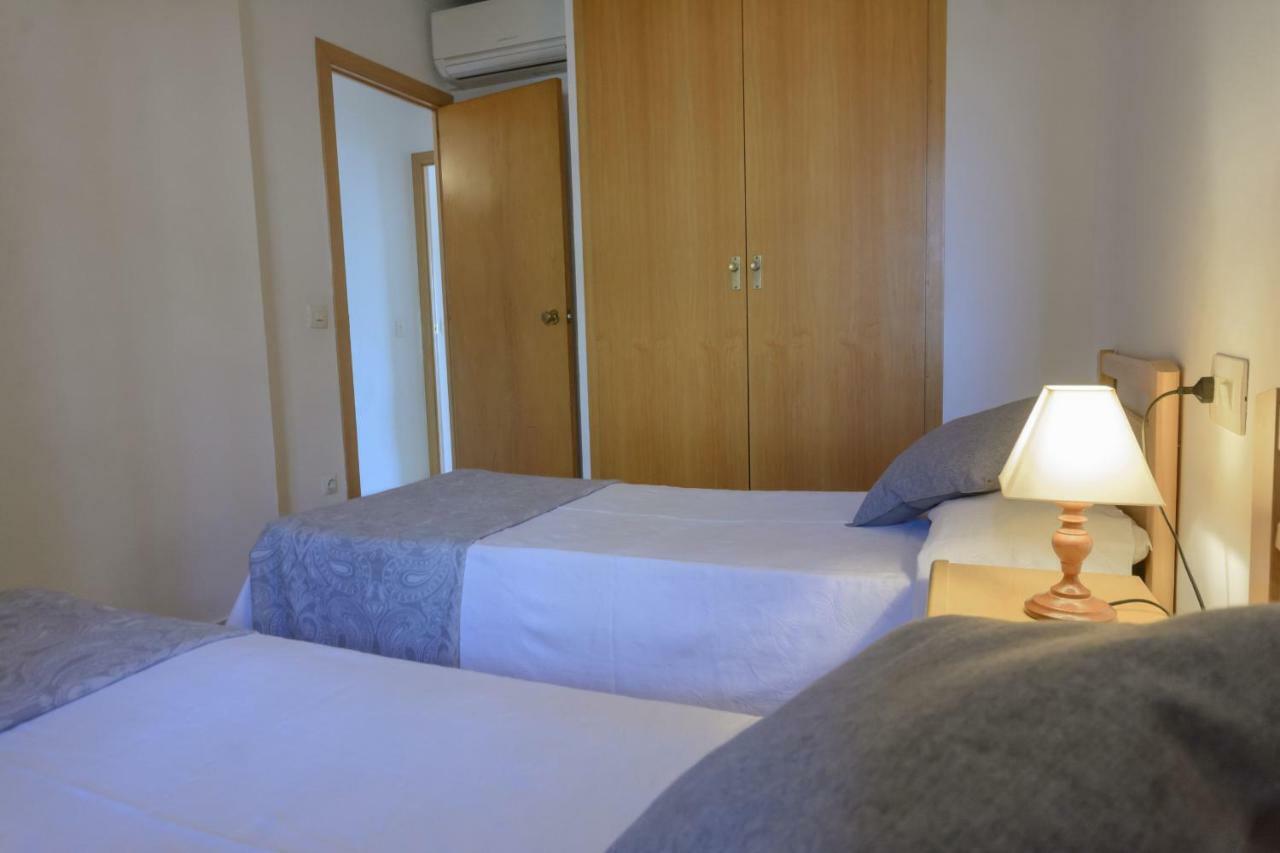 Sant Jordi Zeus Corner Apartment Salou Ngoại thất bức ảnh