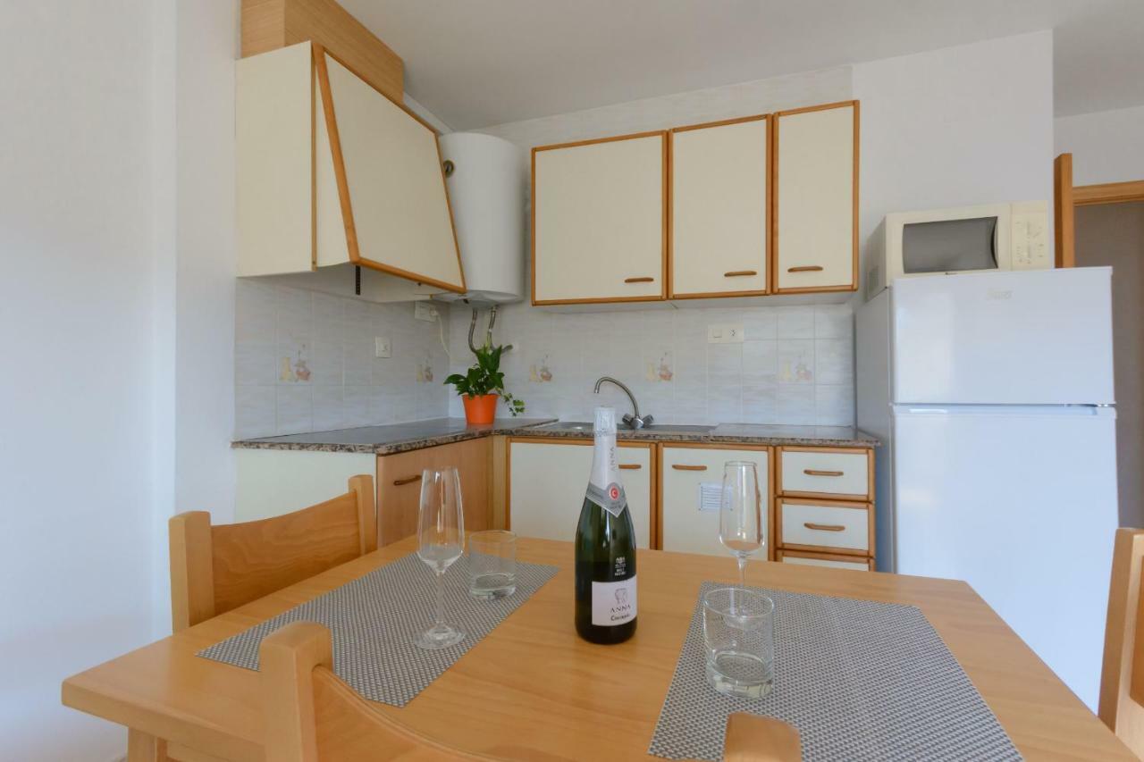 Sant Jordi Zeus Corner Apartment Salou Ngoại thất bức ảnh