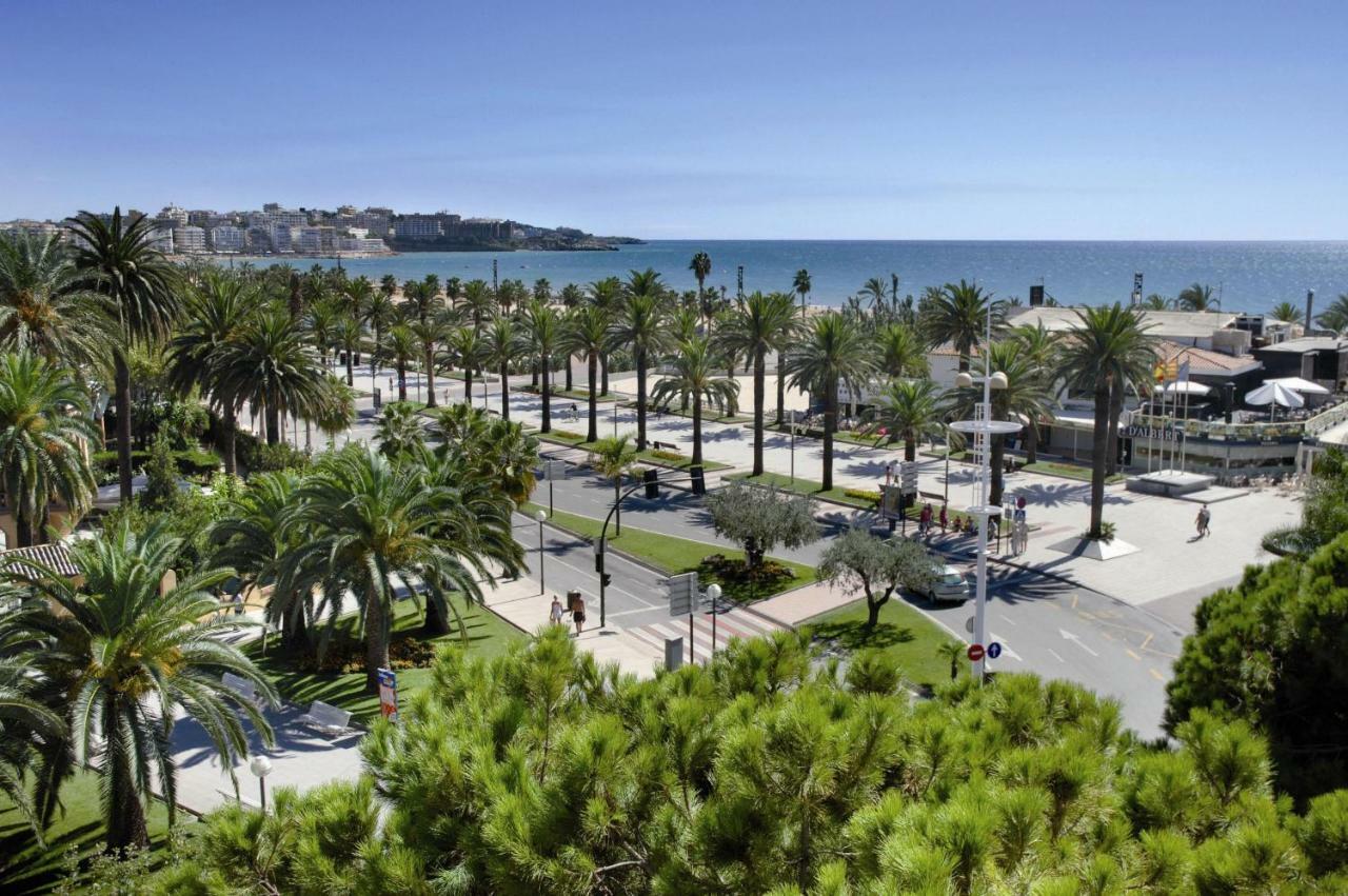 Sant Jordi Zeus Corner Apartment Salou Ngoại thất bức ảnh