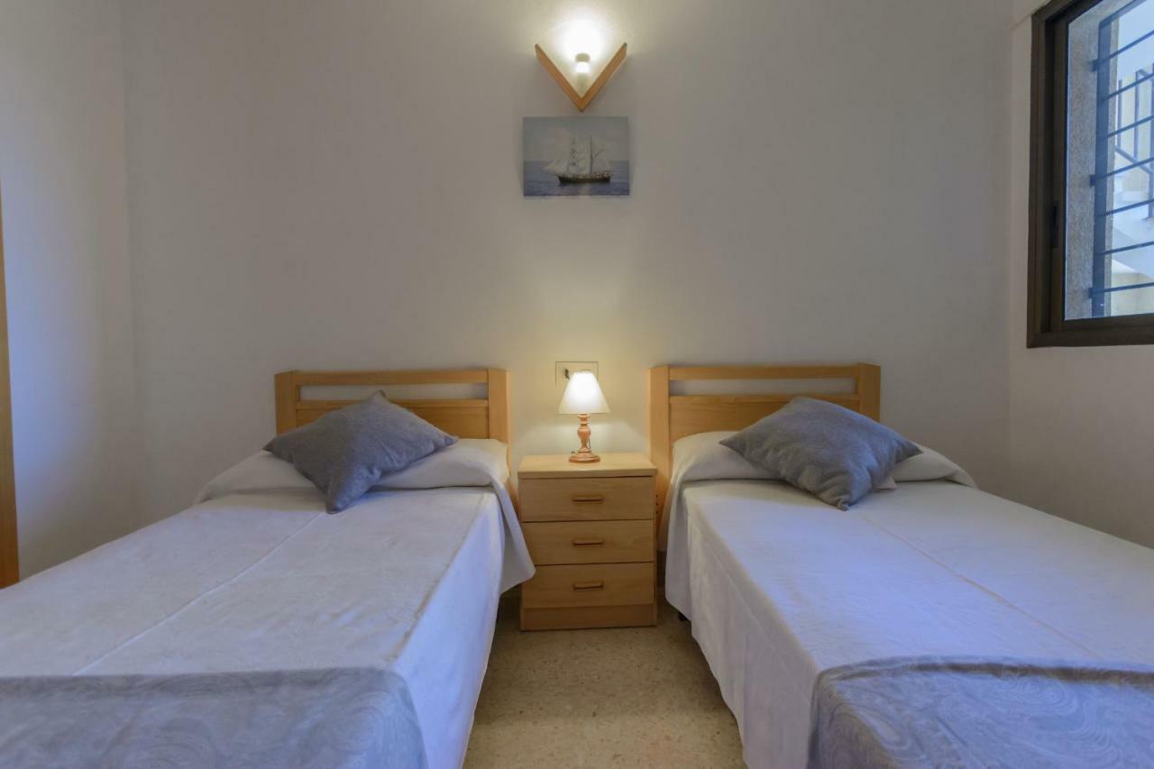 Sant Jordi Zeus Corner Apartment Salou Ngoại thất bức ảnh